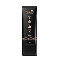 Strobe Cream Gold